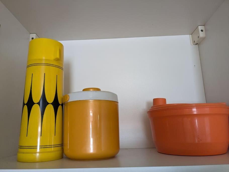 L'Appartement Vintage Issoire Dış mekan fotoğraf